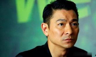 刘德华娱乐圈男神资讯八卦爆料,娱乐圈男神背后的八卦风云  第2张